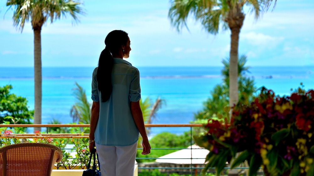 The Uza Terrace Beach Club Villas 28/53