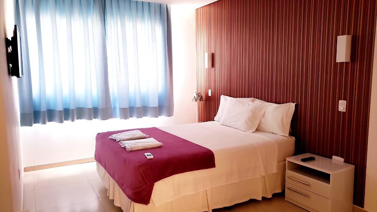 Puca Hotel 6/15