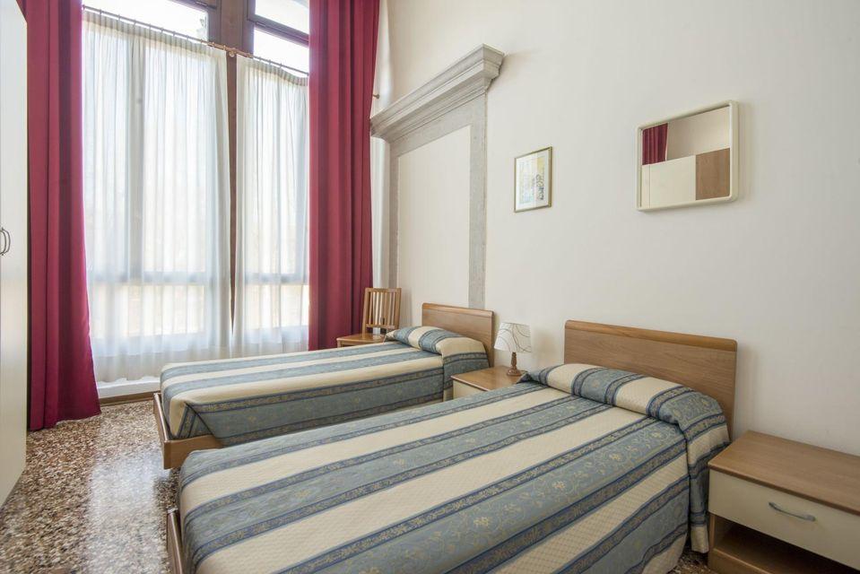 Room, Quadruple, Shared Bathroom