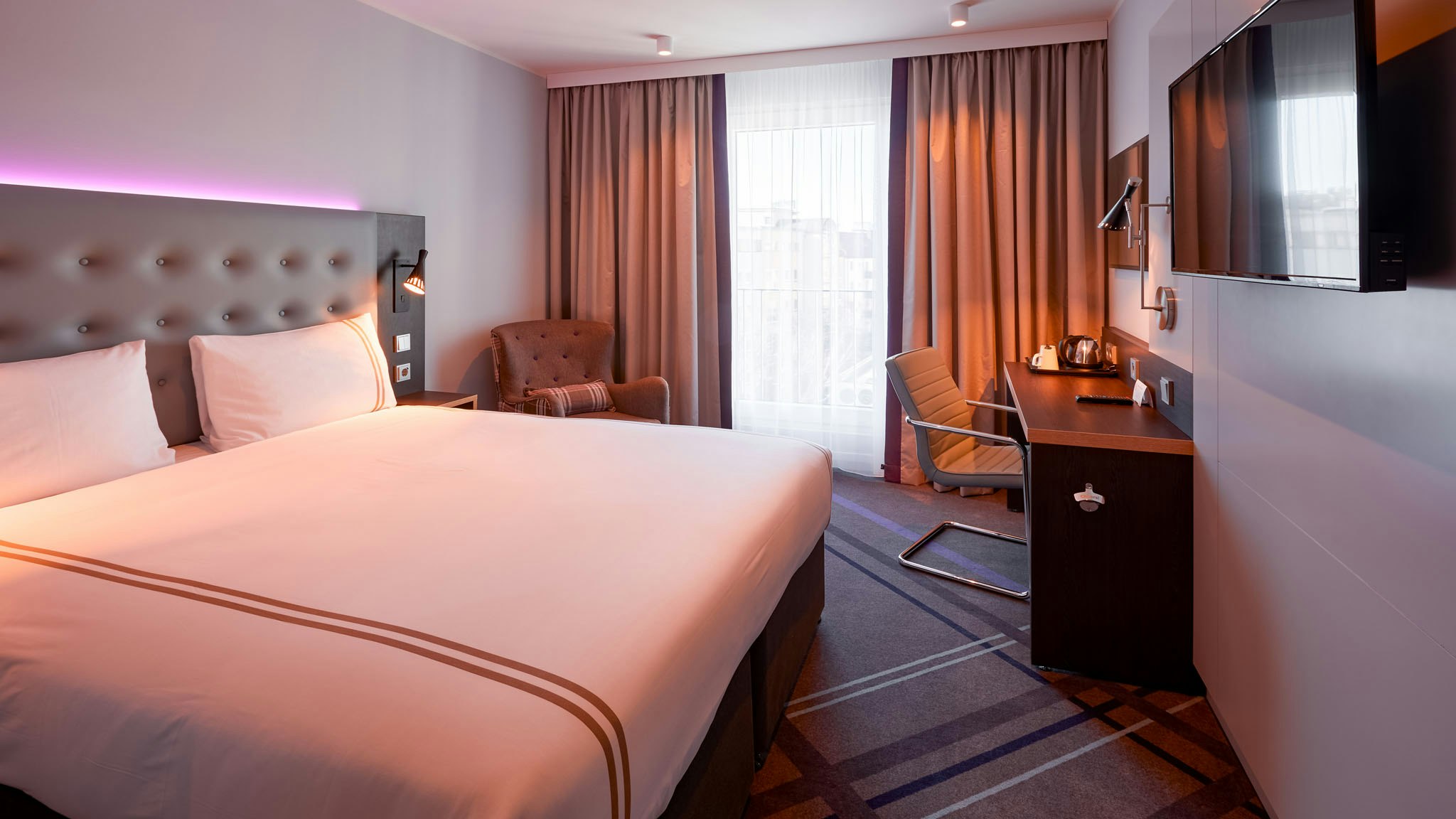 Premier Inn Nuremberg City Opernhaus 13/25