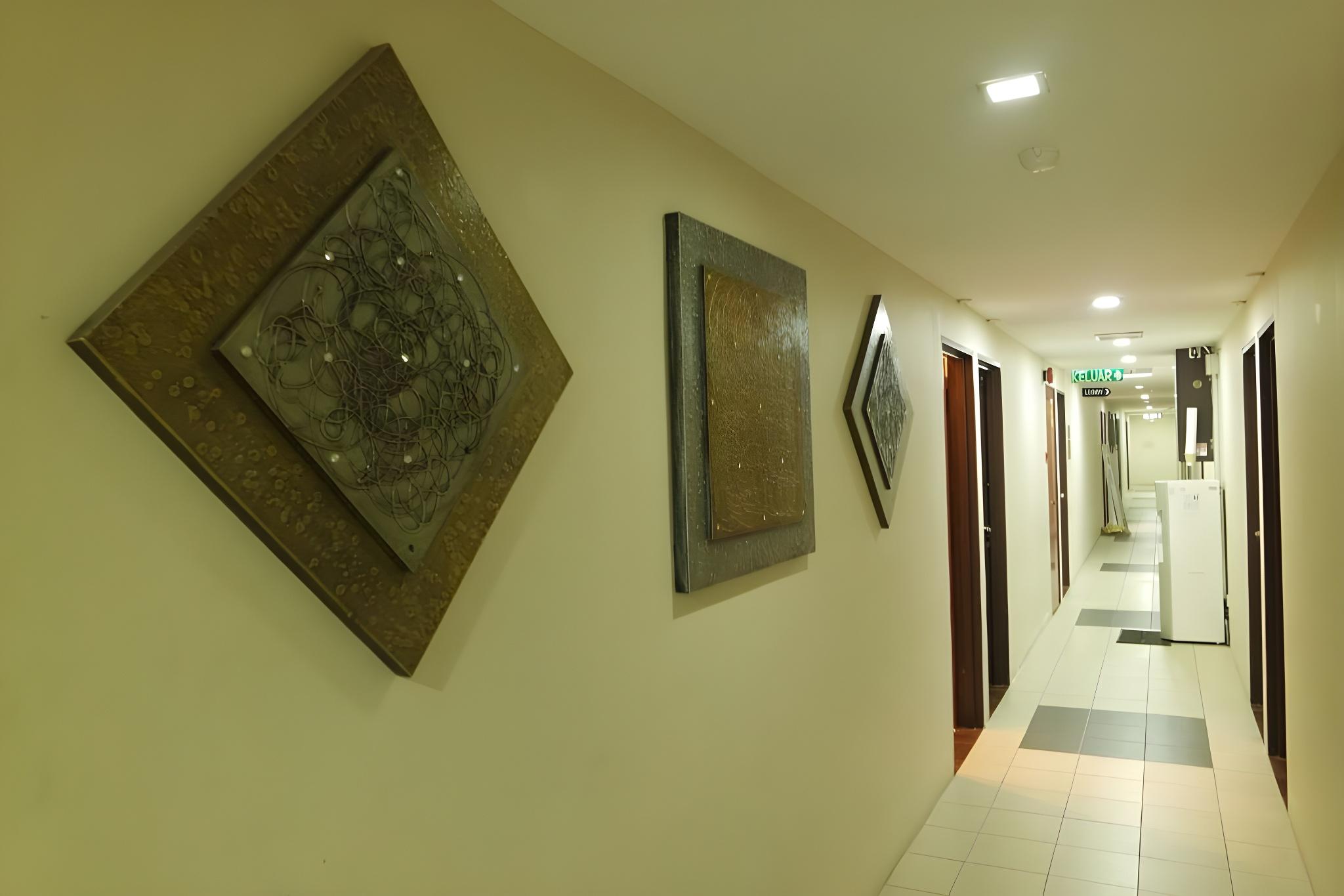 Hotel Ideal Senawang 28/33