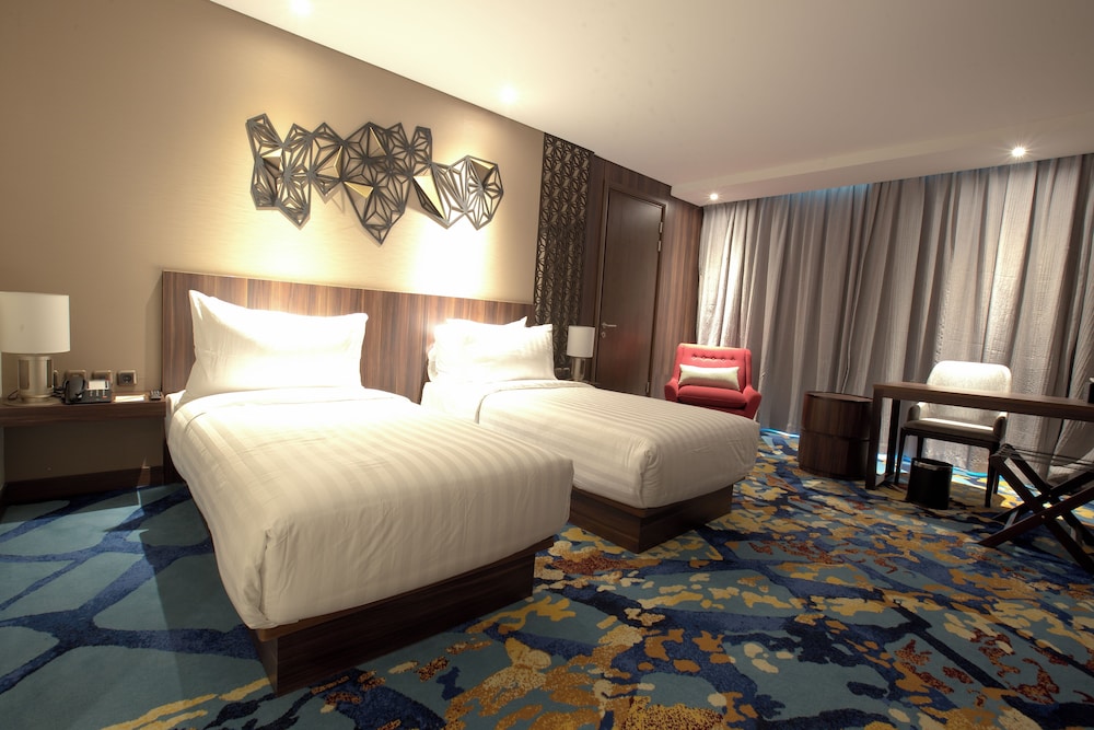 Grand Soll Marina Hotel 30/64