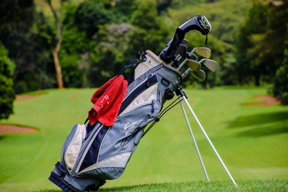 Windsor Golf Hotel And Country Club 34/58