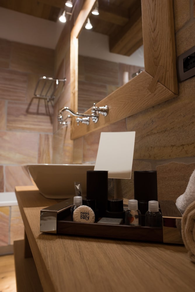 Fiocco Di Neve Relais & Spa 28/50
