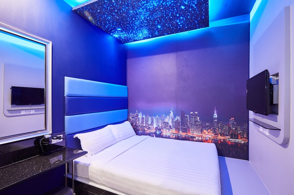 Ibis Budget Singapore Bugis 30/51