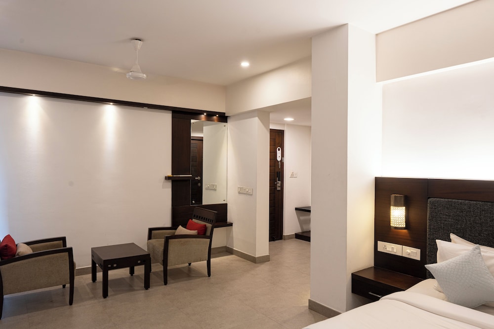 Hotel Marg Copper Folia 16/30