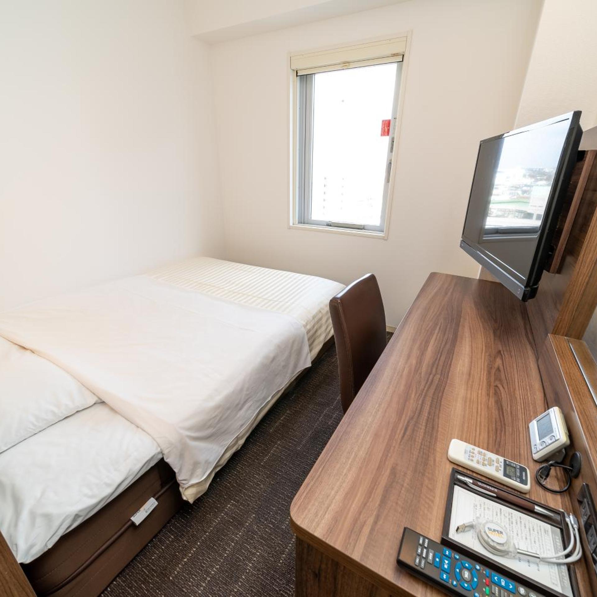 Super Hotel Tokyo-JR Tachikawa Kitaguchi 20/54