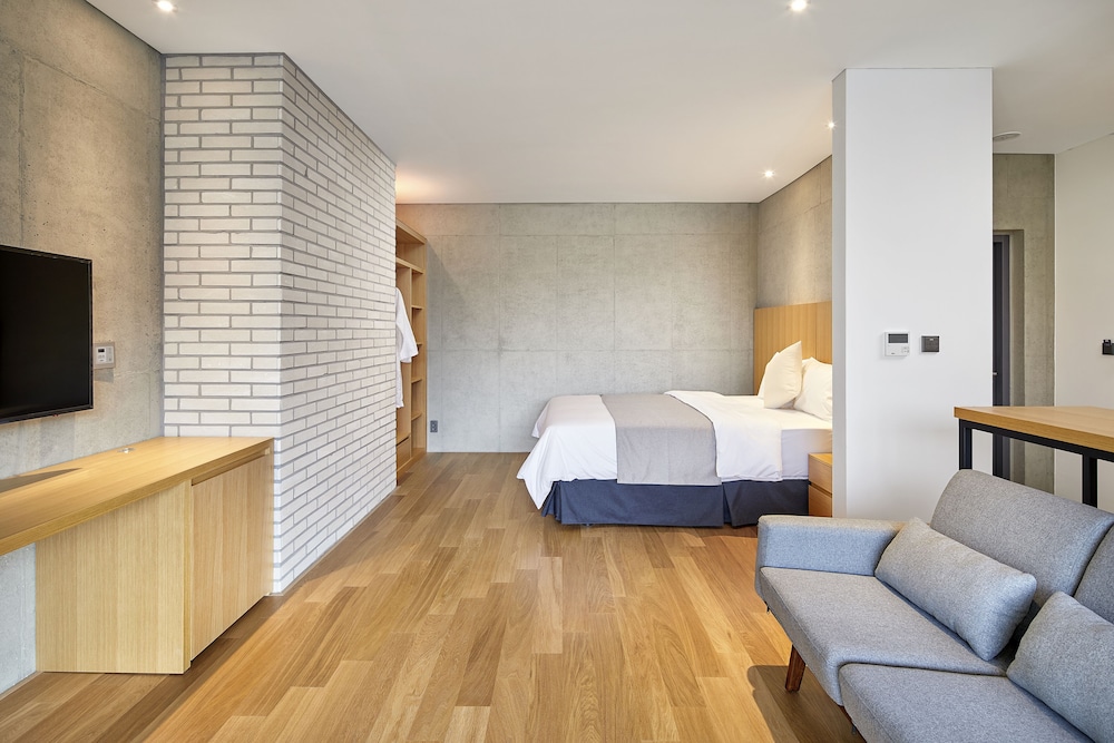 Hotel Haus 10/32