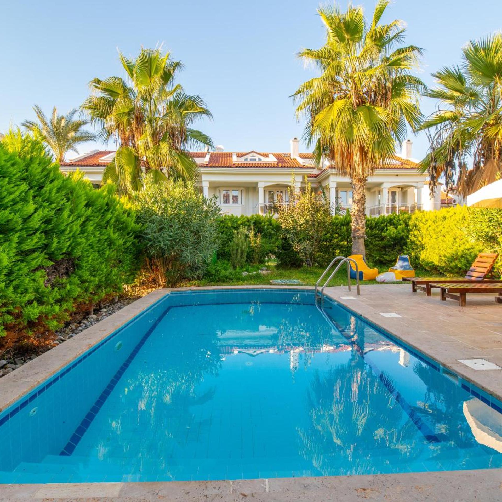 Sunset Beach Resort Aqua Lettings 14/50
