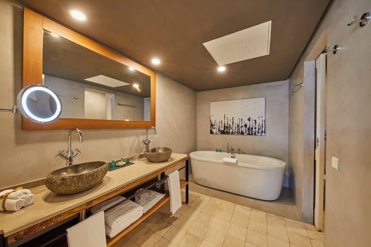PREFERRED CLUB, JUNIOR SUITE, SINGLE