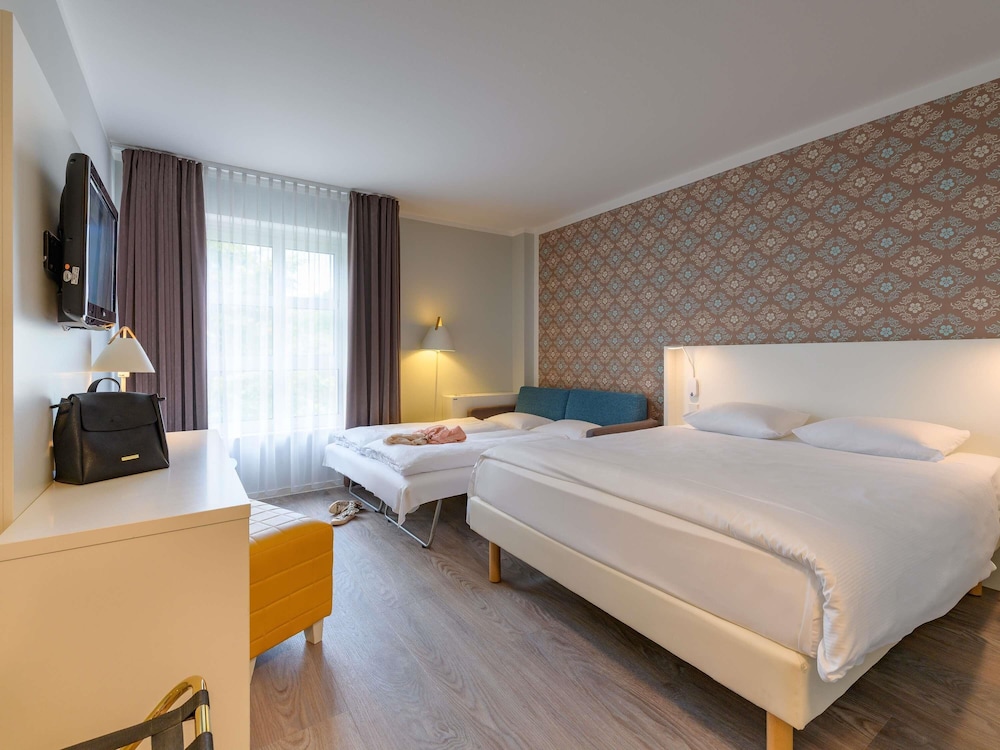 ibis Styles Regensburg 13/50