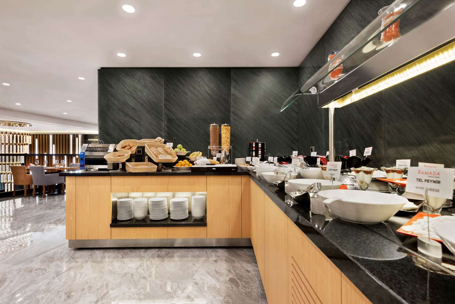Ramada by Wyndham Sakarya Hendek 43/53