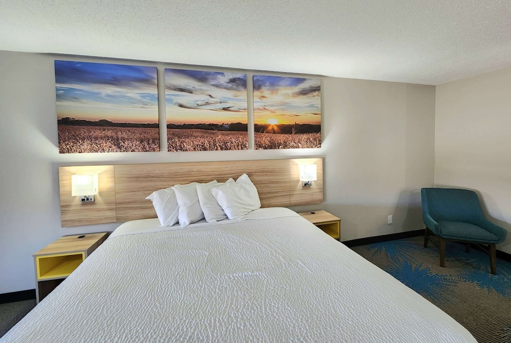 Days Inn & Suites By Wyndham New Iberia 15/27