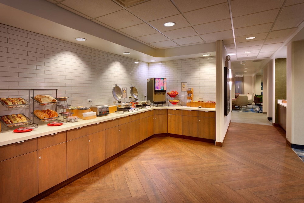 Fairfield Inn And Suites By Marriott Sierra Vista 8/47