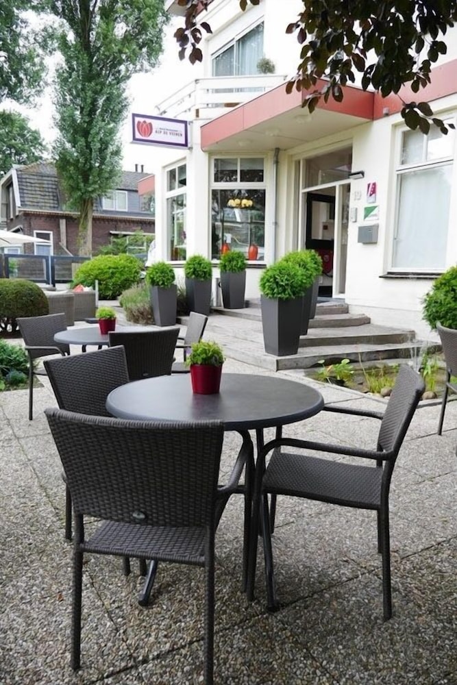 Alp de Veenen Hotel 35/50