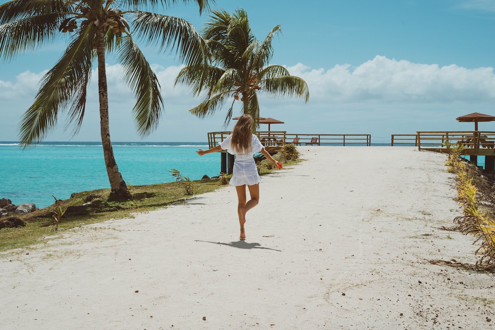 Amoa Resort 56/64