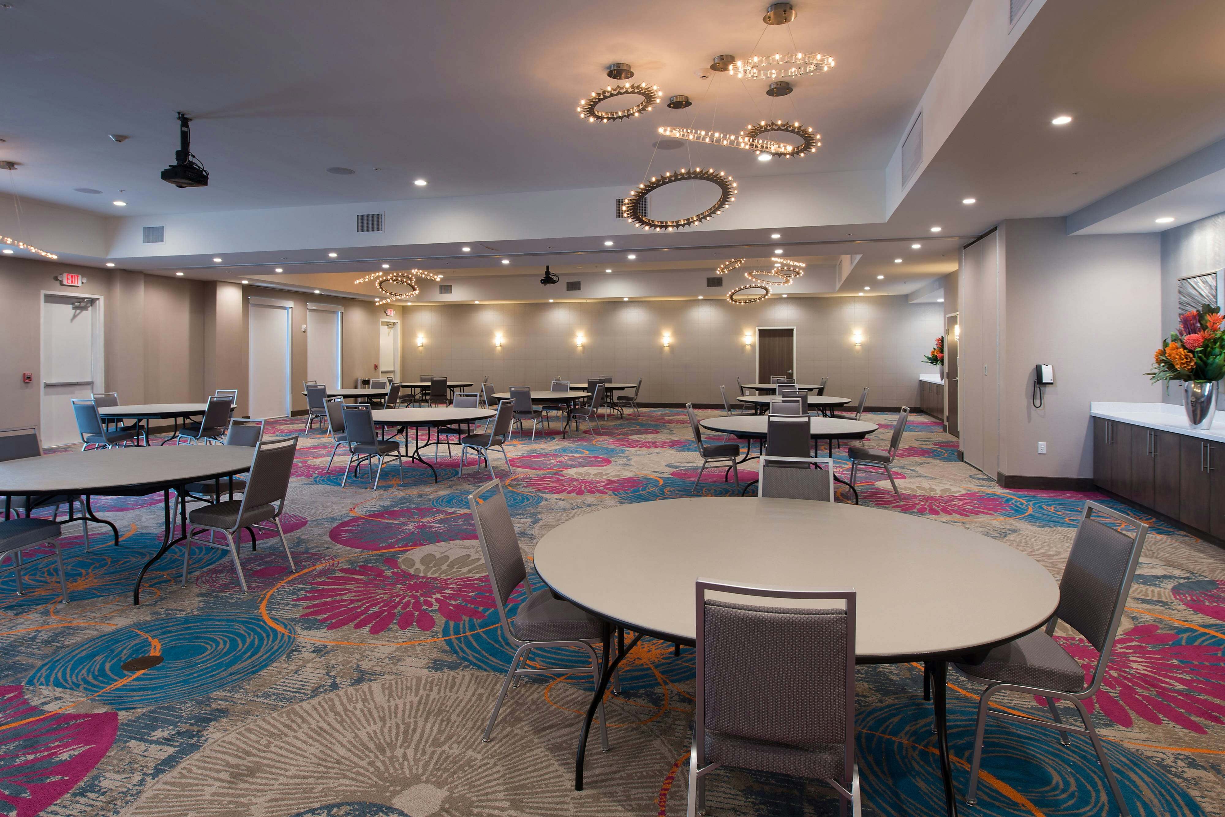 SpringHill Suites by Marriott Houston Hwy. 290/NW Cypress 5/12