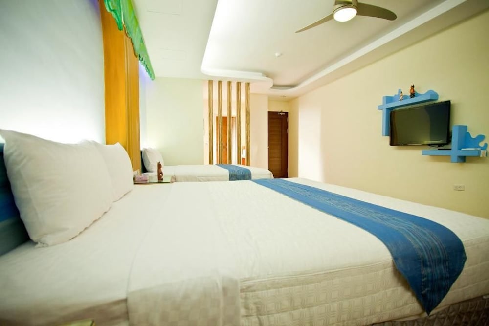 Millennium Inn 5/41