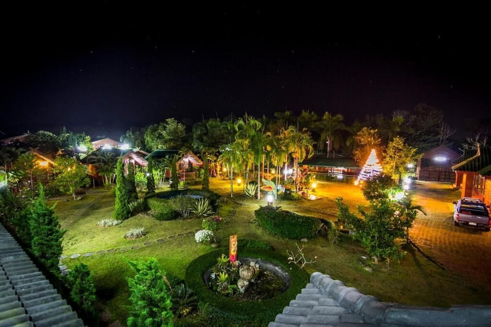 Chiangsangoldenland Resort 1 43/50