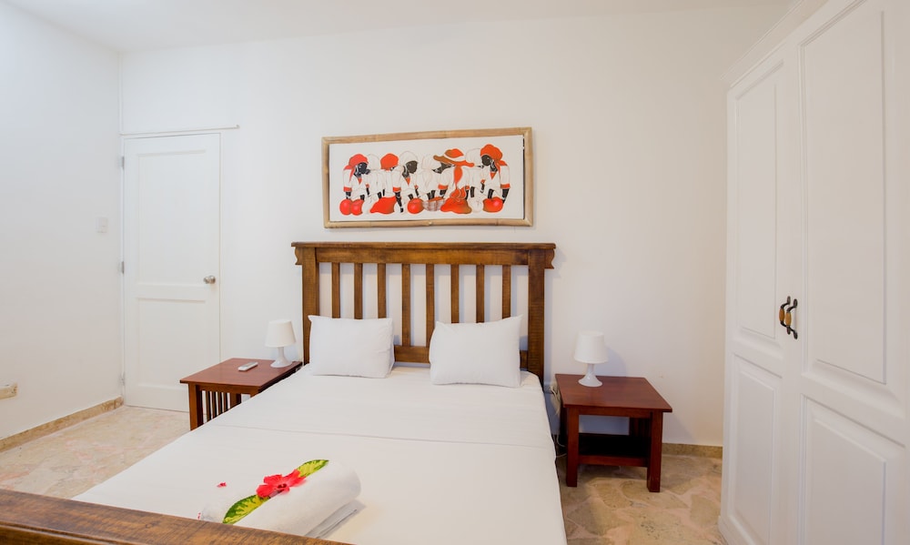 Los Corales Beach Village 20/73