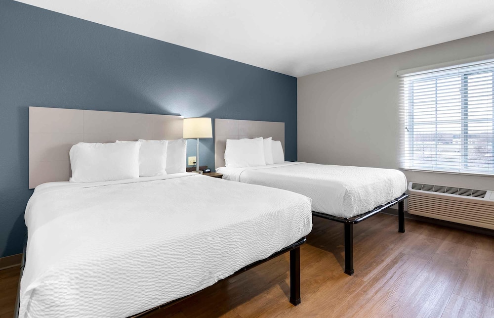 Extended Stay America Suites - Charlotte - Northlake 14/50