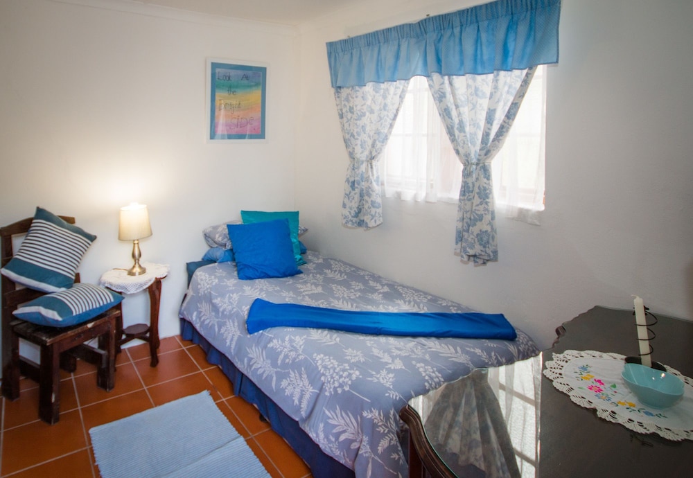 Homestead B & B 11/50