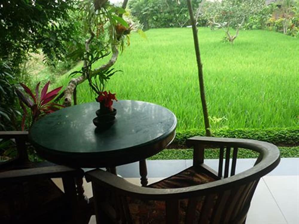 Bliss Ubud Spa Resort 60/71