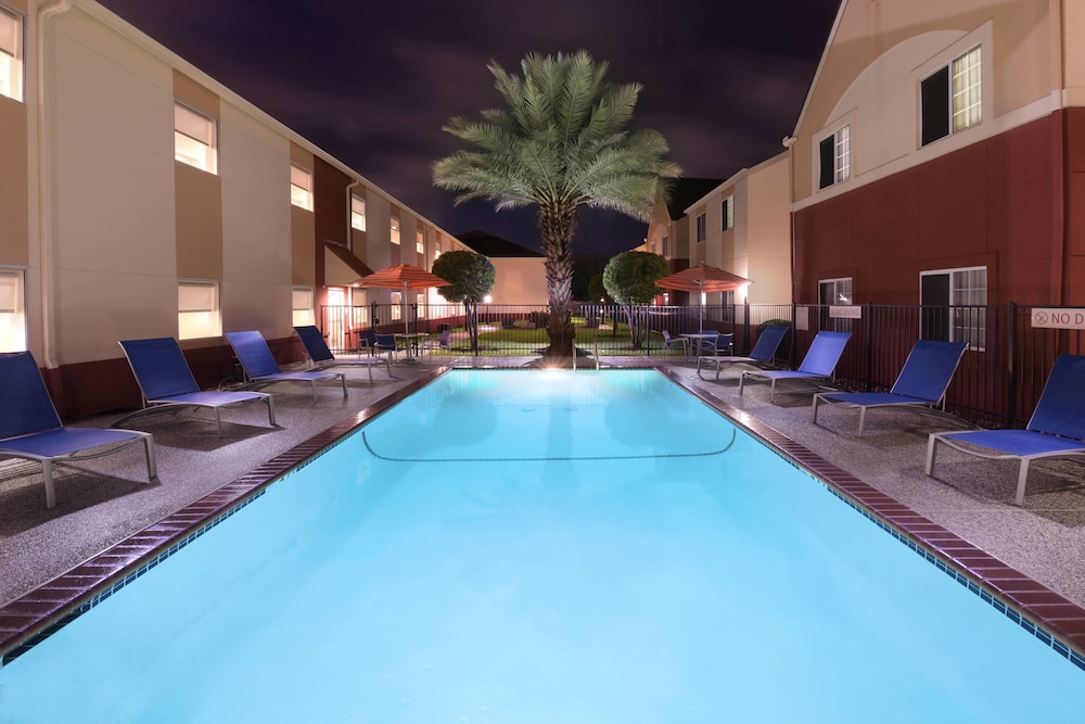 Towneplace Suites Lake Jackson Clute 2/31