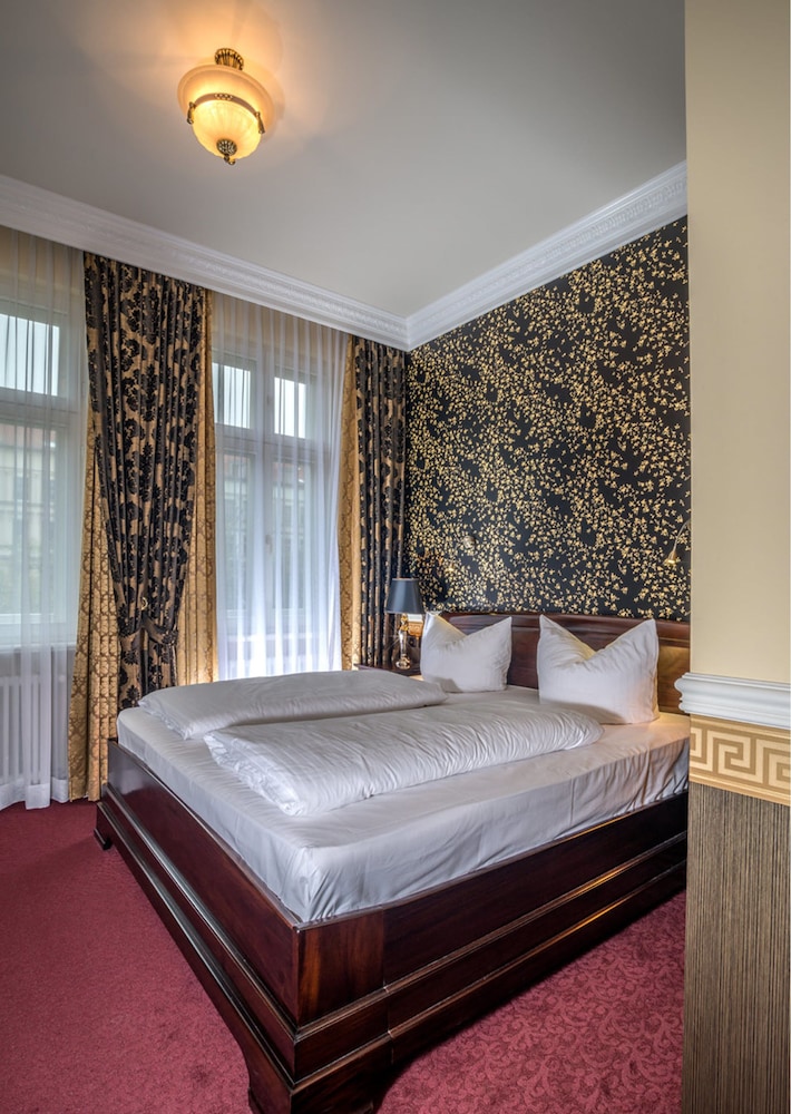 Myer's Hotel Berlin (ex. Precise Myers Berlin) 25/79