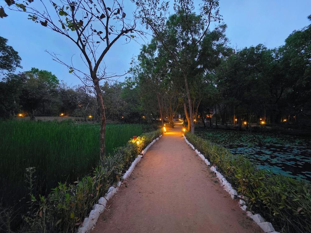 TIGER TRAILS RESORT 43/48