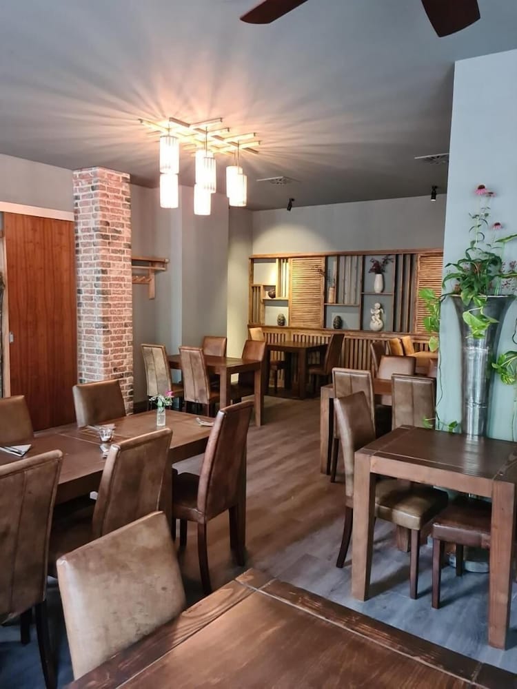 Hotel Merseburger Hof 24/40