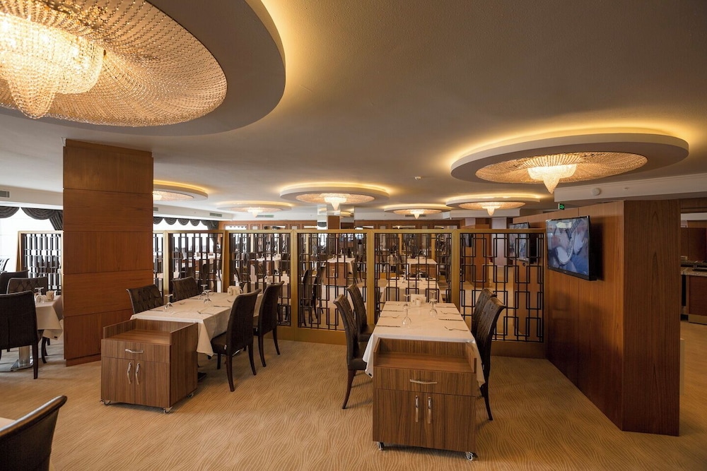 Yilmazoglu Park Otel 34/40