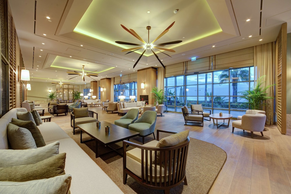 Mersin Hiltonsa Hotel 55/82