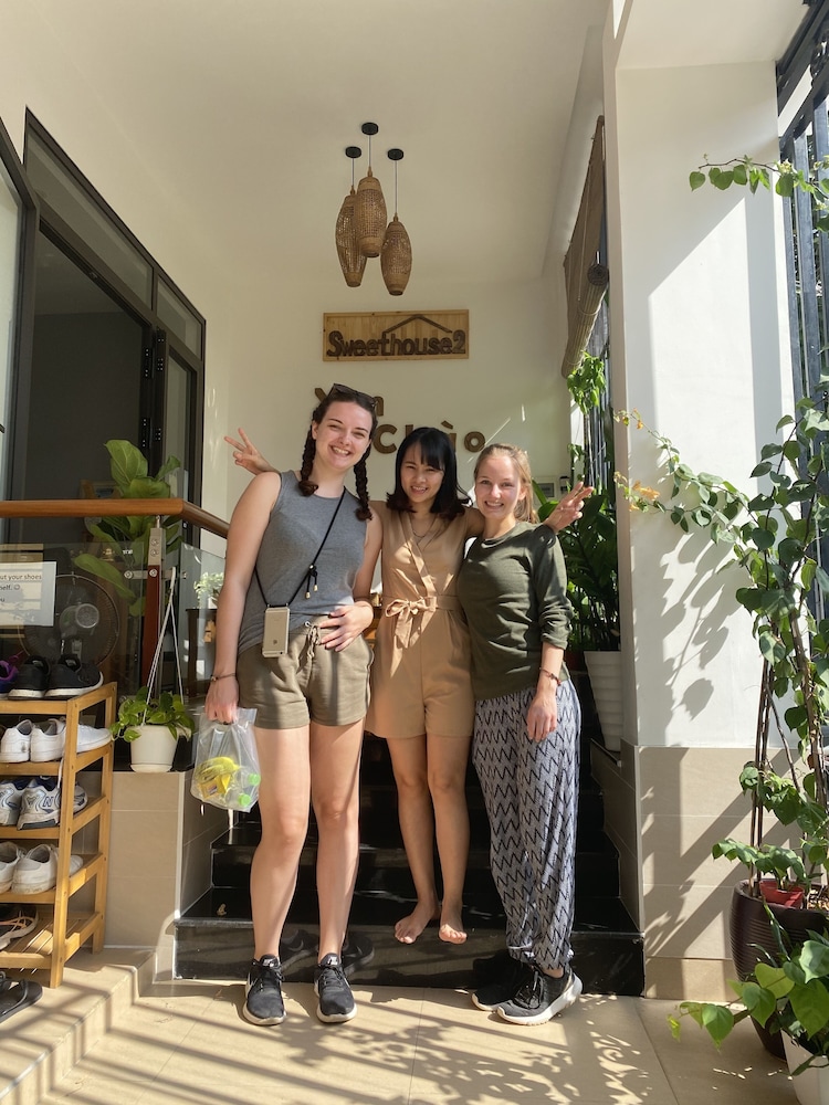 Hue Sweethouse 2 Homestay 8/47