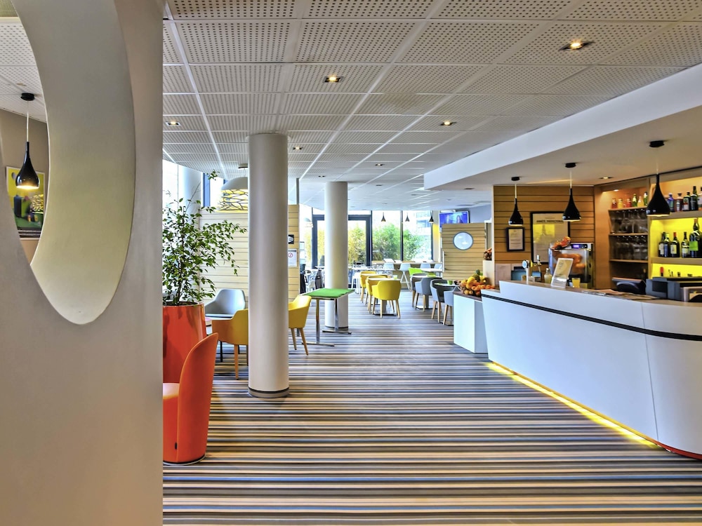 ibis Styles Strasbourg Avenue du Rhin 9/73