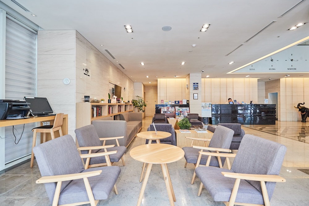 Days Hotel by Wyndham Seoul Myeongdong 47/56