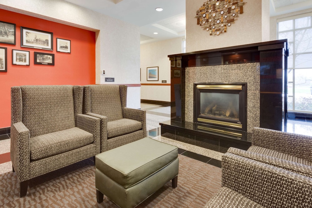 Drury Inn and Suites St Louis O Fallon IL 19/36