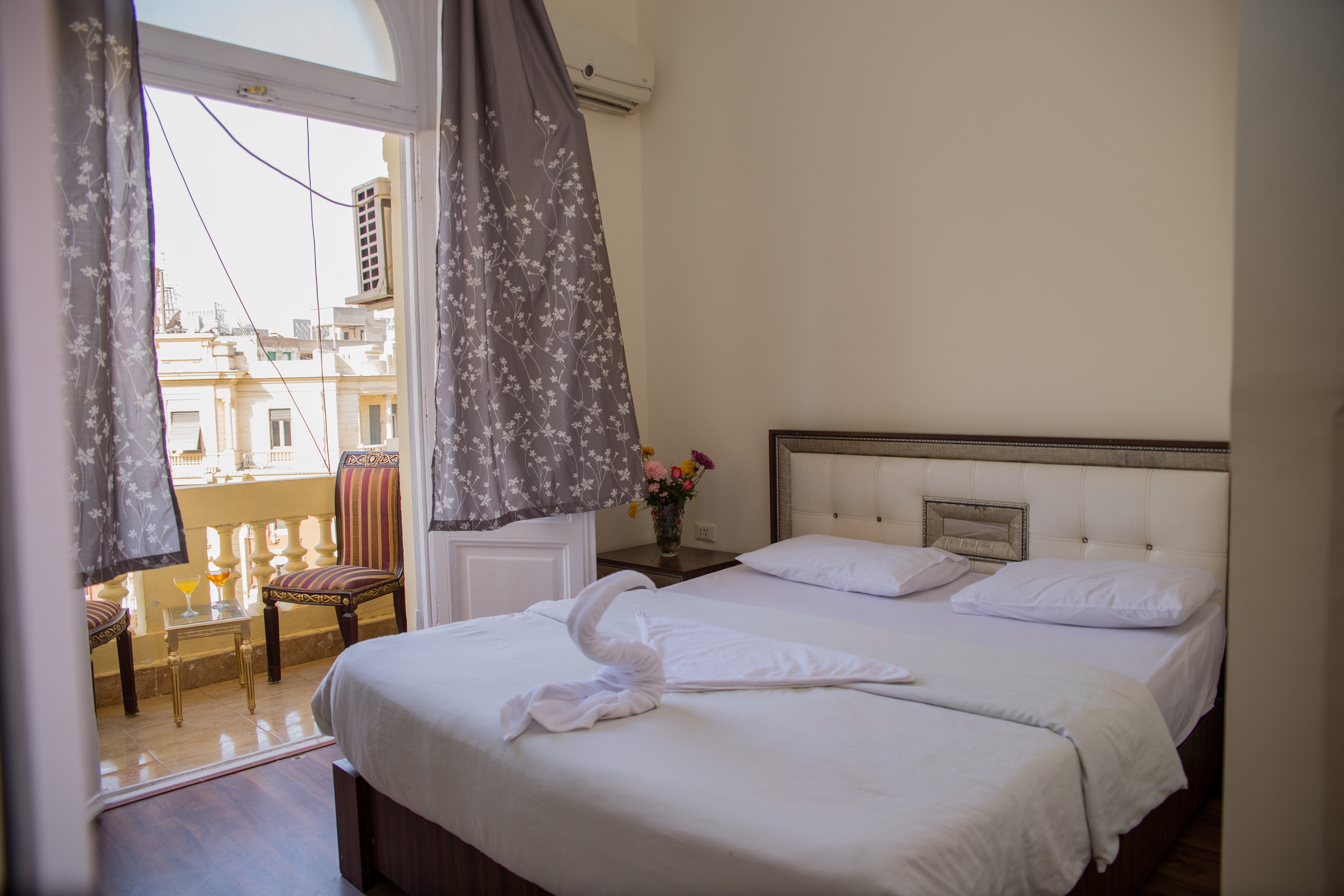 Hotel Grand Royal Cairo 3/44