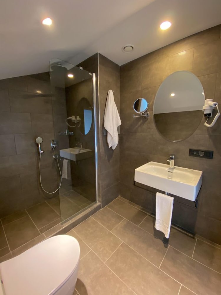Eresin Hotels Express 14/37