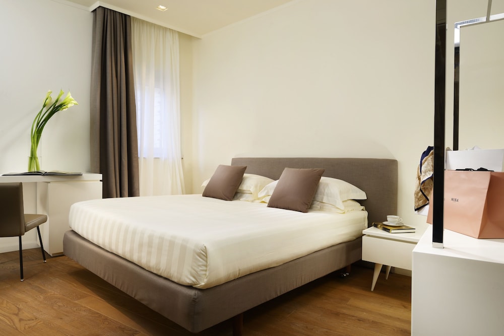 Locanda Della Posta Boutique Hotel 23/55