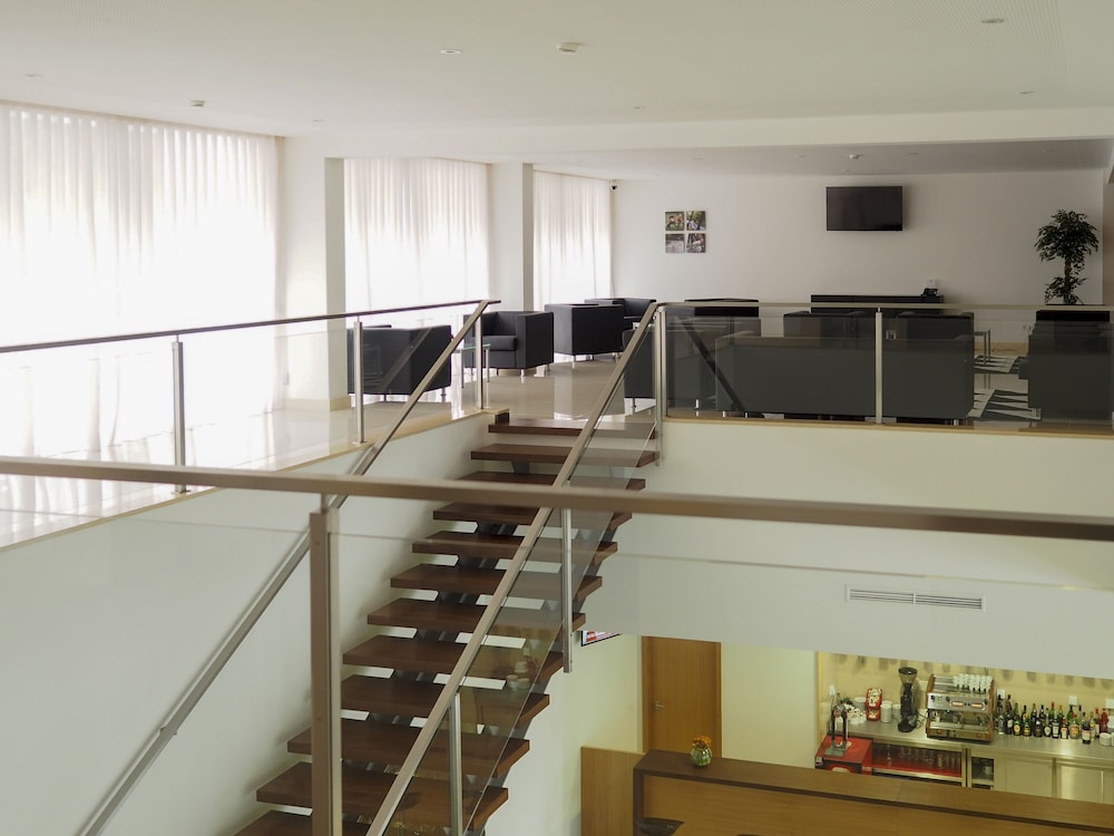 Luna Arcos Hotel 40/50