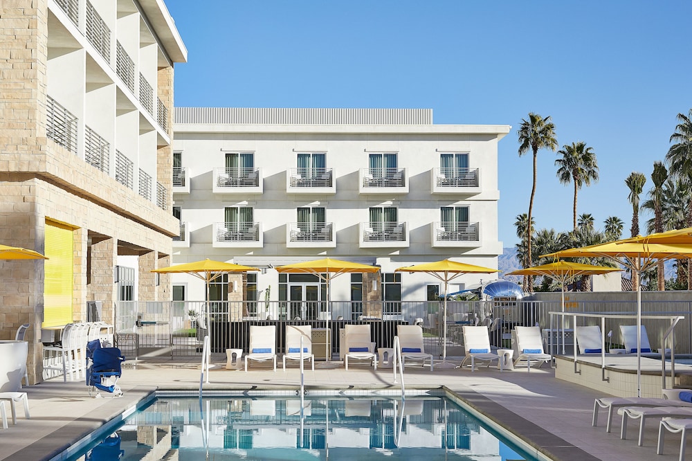 Hotel Paseo Autograph Collection 3/50