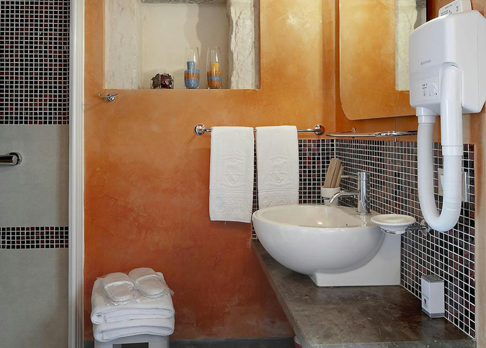 Hotel Casato Licitra 42/44