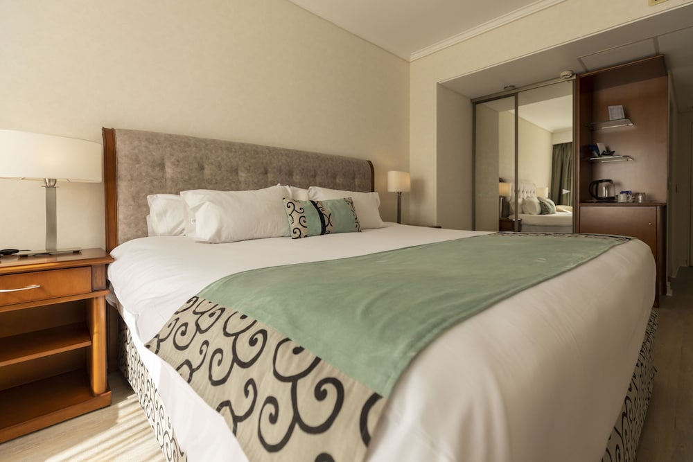Blank Hotel Recoleta 28/77