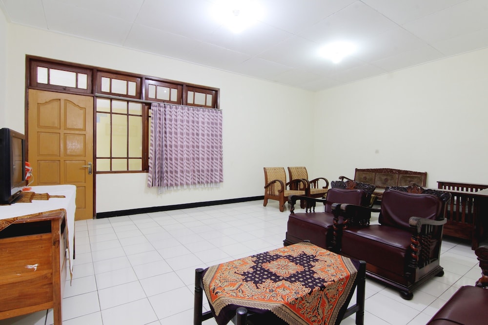 Hotel Wijaya 2 Kaliurang 39/51