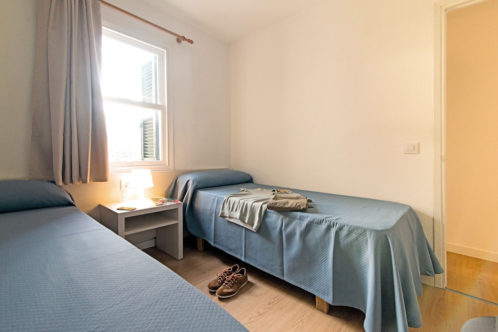 Apartamentos Mar Blanca 23/67
