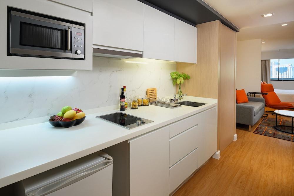 PARKROYAL Suites Bangkok 54/65