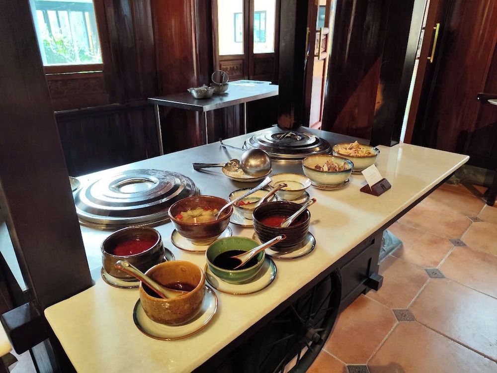 Jiva Hoa Lu Retreat 34/50