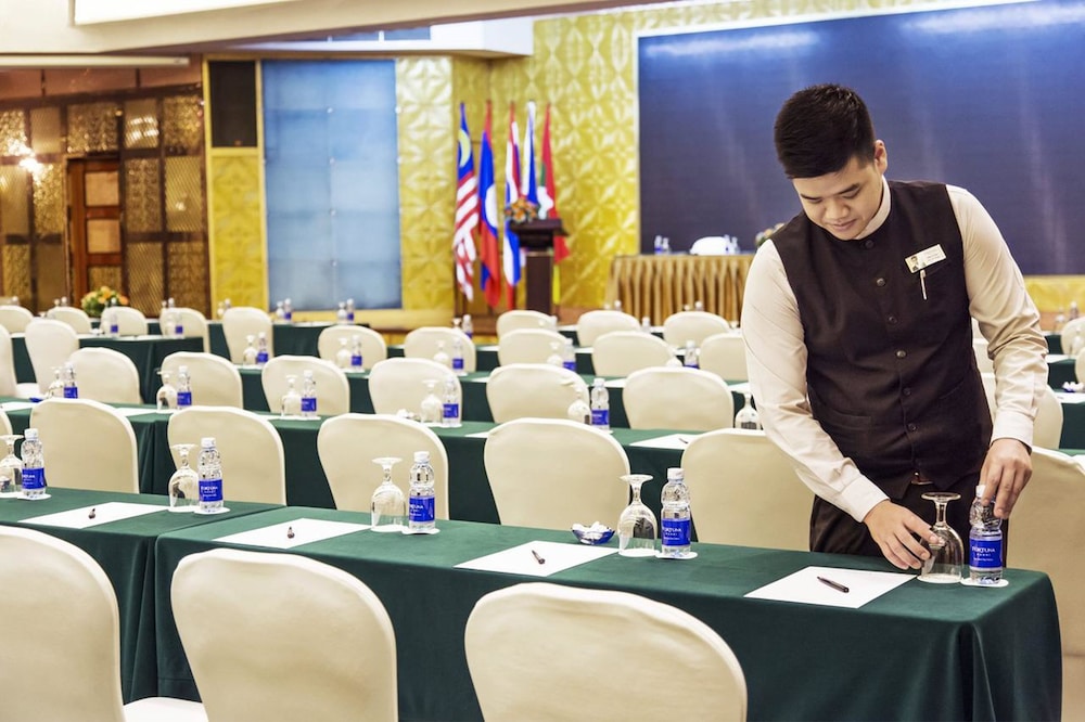 Fortuna Hotel Hanoi 43/50
