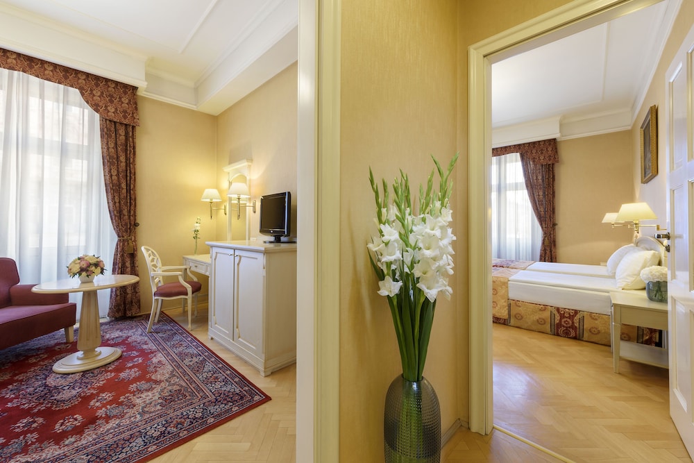 Danubius Hotel Astoria City Center 9/73